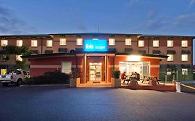 Ibis Budget Coffs Harbour
